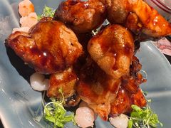 -锦楼·臻选新杭帮(杭州中心店)
