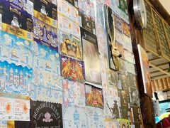 -鬼味烤翅(南锣鼓巷店)