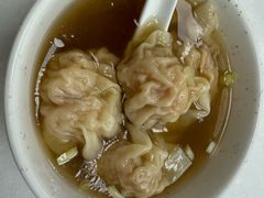 -麦文记面家(佐敦店)