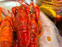 -潮爷的店·小龙虾·烧烤