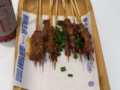 -粉小主·贵州酸汤牛肉粉(南京仙林金鹰店)