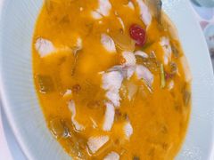 -小城故事·地道宁波味(月湖盛园店)