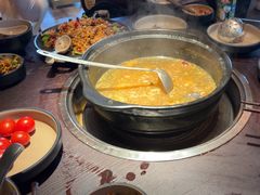 -芸鲜季·云南野生菌餐厅· 云南风物味研社(闵行店)