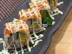 -长崎屋·日本料理·刺身·烧鸟(天河北路店)