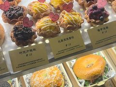 -Let's Taipei 非常烘焙(太古里店)