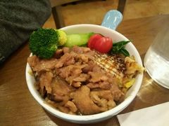 -OKOOKO澳客餐吧(乐天百货店)