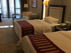 -碧桂园凤凰城酒店(南京店)