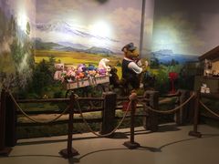 -济州岛泰迪熊博物馆