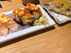 -吉川居酒屋(建国北路店)