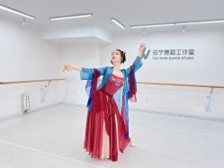 -佑宁舞蹈工作室