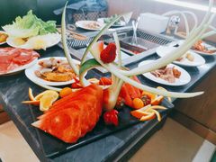 -食尚名肴自助涮烤