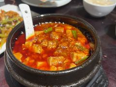 金牌麻辣豆腐-陈麻婆豆腐总店