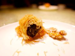 -百乐潮州酒家(时代广场店)