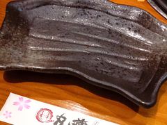 -丸藏和牛烧肉专门店(园区师惠坊店)
