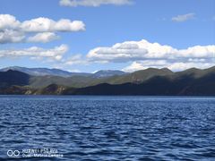 -丽江泸沽湖景区