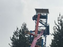 -欢乐水魔方水世界