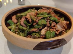 -红樱桃·欢乐餐厅(太原里店)