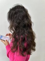 -H·Y HAIR SALON烫发·染发·造型