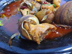 -老虎滩大连海鲜烧烤(建邺云锦路总店)