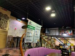-金家休闲餐吧(金家小吃四店)