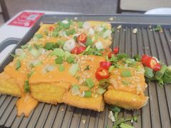 -关里关外·鱼头泡饼(唐冶绿地汇店)