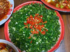 -小街47號江湖菜(四合院店)