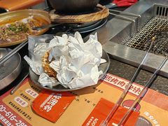 -俊熙家点餐式自助烤肉店(1227广场店)