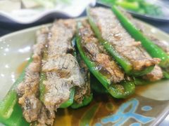 -红星光发煲仔饭(大石街店)
