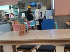-小杨生煎(周浦万达店)