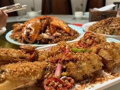 -喜记避风塘炒辣蟹(总店)