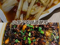 -香缇小院私房菜(盐务街店)