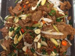 -马凯餐厅(地安门店)