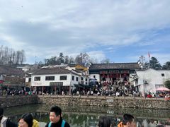 -九华山风景区