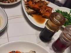 -金海湾海鲜排档(朱家尖店)