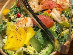 -格鲁·秀色Georgia’s Feast