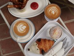 -屋裡·Union Bakery(龙江路店)