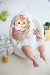 -小熊维尼高端孕婴摄影(清湖金銮店)