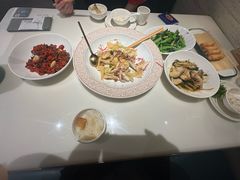 -清晖小苑·顺德菜(观澜湖新城店)