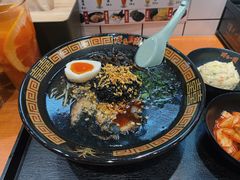 -博多一蘭·乌冬·定食·烧串(徐家汇店)