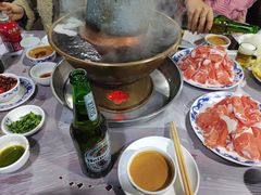 -鑫龙火锅(北园店)