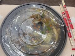 -愉肴麻辣香锅(中北镇店)