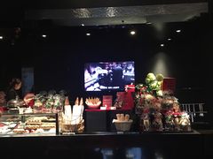 -Salon de The de Joel Robuchon(外滩18号店)