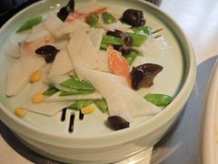 -院8里·小聚园老川菜(九眼桥店)