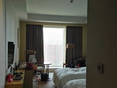 -常熟理文铂尔曼酒店