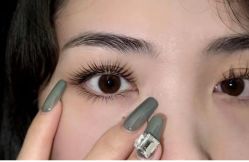 -她所·橙子美学·纹眉·美甲美睫