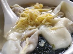 -锡笼记·无锡小笼(方塔店)