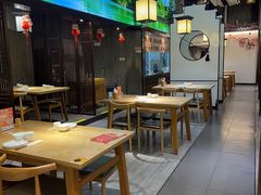 -徽张·新徽菜(五棵松·永定路店)