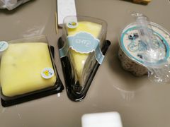 -7cake憩刻生日蛋糕·下午茶(西安店)