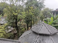 -唐风温泉