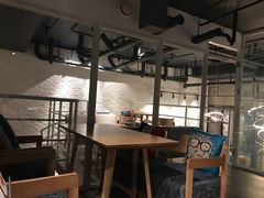 大堂-MIAO COFFEE